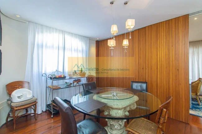 Imagem COBERTURA RESIDENCIAL em SÃO PAULO - SP, SANTA CECÍLIA