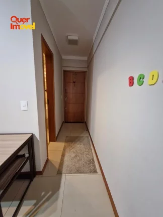 Imagem Apartamento de Luxo no Jardim Paulista: 3 quartos, 2 suítes, 1 sala, 4 banheiros, 2 vagas de garagem, 115 m² - Ribeirão Preto-SP.
