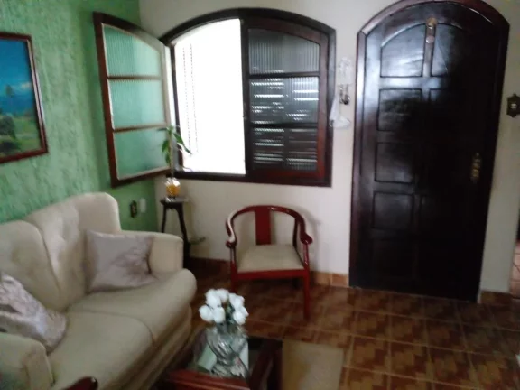 Imagem Casa com 2 dormitórios e garagem em Lorena - SP