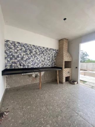Imagem Casa a venda no Condomínio Ninho Verde I Eco Residence - Porangaba/SP.