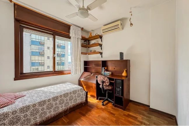 Imagem HDPI 1000 Apto 610291035-5 - Apartamento à venda no bairro Higienópolis - Porto Alegre/RS