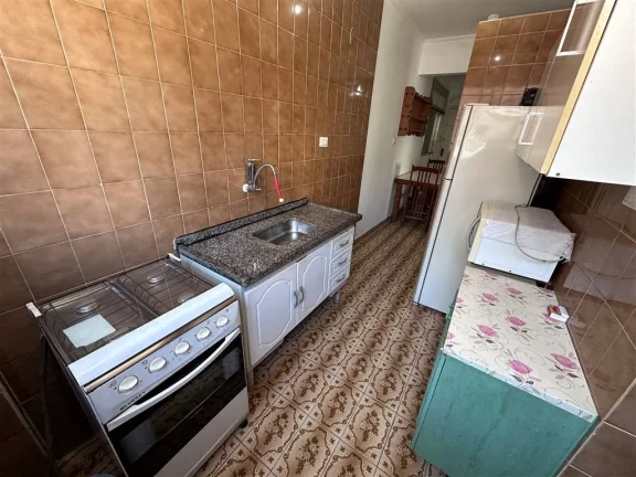 Imagem APARTAMENTO COM 53 m² - GUILHERMINA - PRAIA GRANDE SP