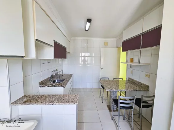Imagem Imóvel com 2 Quartos à Venda, 54 m² em Centro - Piracicaba