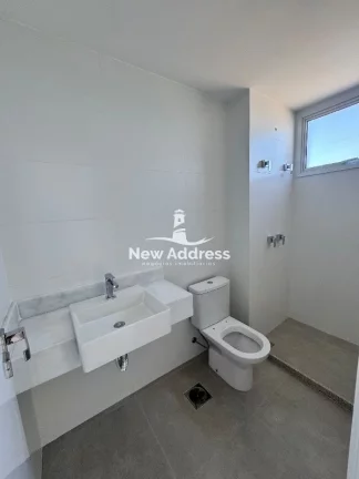 Imagem 3 quartos com vista incrível para o mar da Praia de Itapuã - Vila Velha