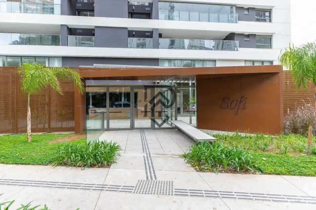 Imagem Apartamento campo belo pronto para morar andar alto vista livre