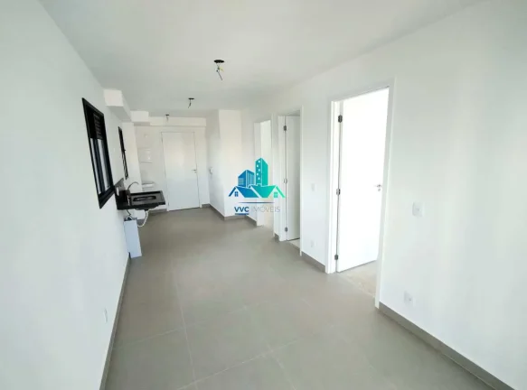 Imagem Apartamento Novo no Tatuapé – Conforto, Segurança e Lazer!