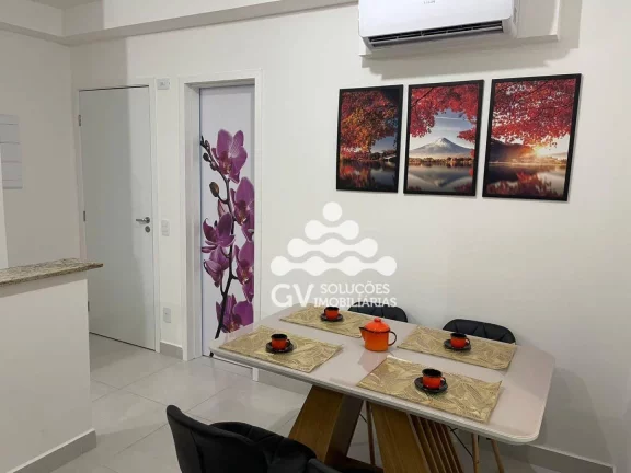 Imagem Apartamento com 2 dormitórios à venda, 64 m² por R$ 760.000,00 - Toninhas - Ubatuba/SP