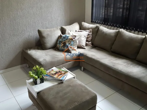 Imagem Casa à venda no bairro CONDOMÍNIO VILAGGIO DI FIORI - Mogi Mirim/SP