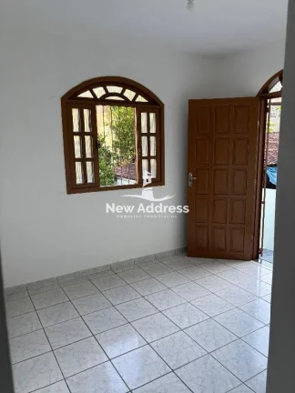 Imagem Casa no térreo à venda em Jardim América - Cariacica