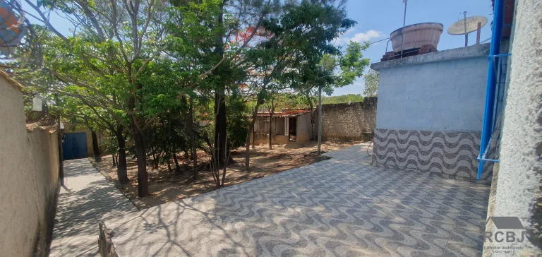 Imagem CASA RESIDENCIAL em ESMERALDAS - MG, RESIDENCIAL CAIO MARTINS