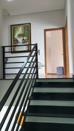 Imagem Casa à venda no bairro Village Mantiqueira - Guaratinguetá/SP