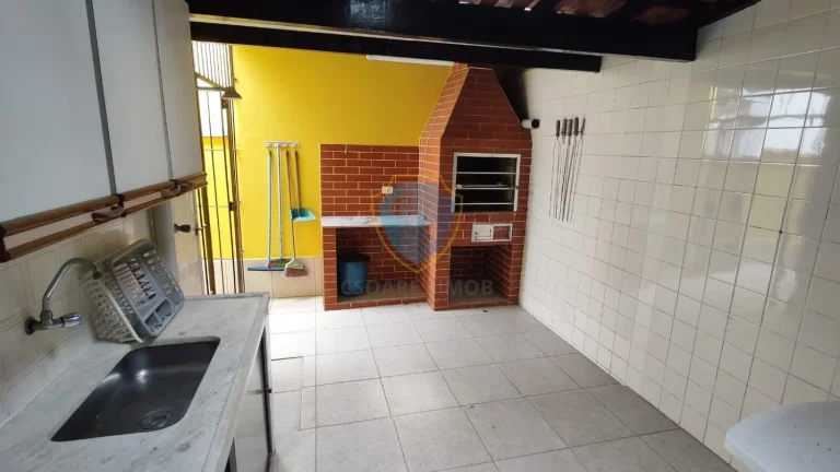 Imagem Casa, 2 dorms 1 suíte para Venda, Imperador, Praia Grande