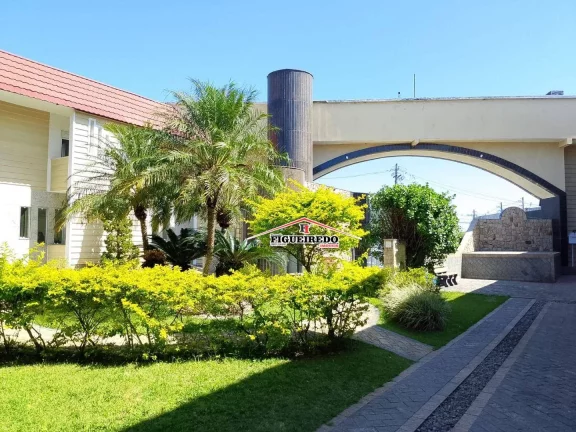Imagem Sobrado com 2 dormitórios à venda, 117 m² por R$ 709.999,00 - Mirim - Praia Grande/SP
