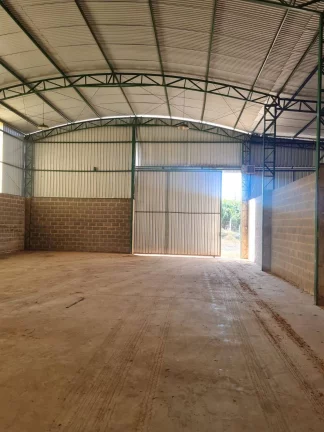 Imagem GALPÃO COMERCIAL LOCALIZADO NO BAIRRO DA LAVRINHA- PILAR DO SUL- SP