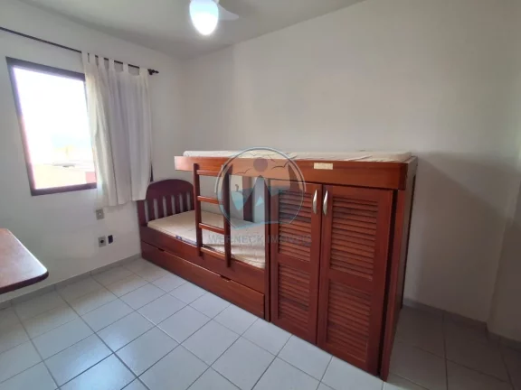 Imagem APTO MOBILIADO RESIDENCIAL em Ubatuba - SP, PRAIA GRANDE