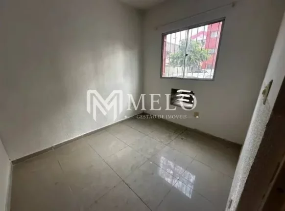 Imagem Oportunidade em VÁRZEA: 40m², 02qts, 01vaga..