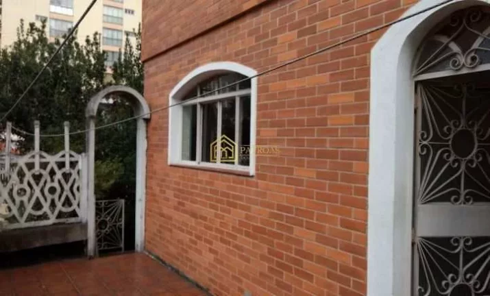 Imagem Casa Padrão