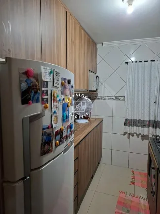 Imagem Apartamento a Venda no bairro Ipiranga - Ribeirão Preto, SP