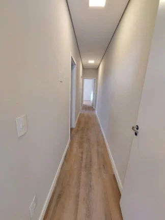 Imagem CASA TÉRREA - ACABAMENTO SUPERIOR - CONDOMÍNIO MONTERREY - MONTE MOR