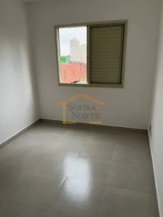 Imagem Apartamento 1 dormitório,1 banheiro com box, sala dois ambientes, varanda, cozinha com armário sus...