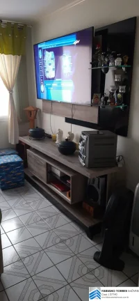 Imagem Apartamento a venda no em em São Bernardo do Campo/SP