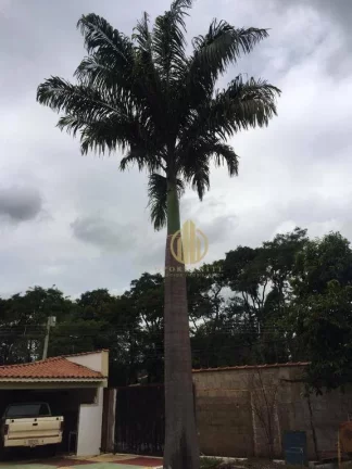 Imagem Chácara Portal Dos Ipés