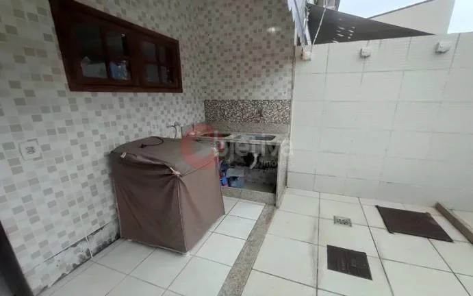 Imagem Casa Independente a venda de 2 quartos (suítes) - Palmeiras - Cabo Frio