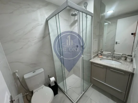 Imagem Studio de Luxo no coração do Ipiranga: 1 quarto, 1 sala, 1 banheiro e 19m² de puro conforto em São Paulo-SP!