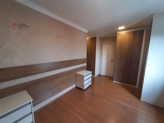 Imagem Apartamento à venda na Mooca , em excelente condomínio .