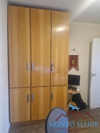 Imagem Sobrado 3 dormitorios e 1 suite e 2 vagas + edicula -R$ 799.000.00 !!!!