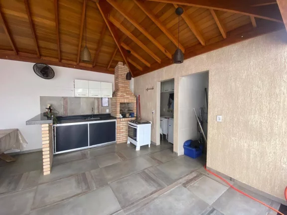 Imagem Casa no Vivenda Sete de Setembro