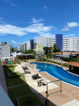 Imagem APARTAMENTO ALTO PADRÃO À VENDA NO BESSA ? JOÃO PESSOA/PB