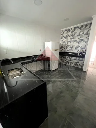 Imagem CASA RESIDENCIAL em RIO DE JANEIRO - RJ, GUARATIBA