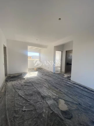 Imagem VENDO APTO NOVO NO RESIDENCIAL FLORENÇA, 02 QUARTOS SENDO 01 SUITE SINOP - MT