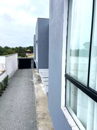 Imagem Casas a venda no Jardim América- Iguape/SP