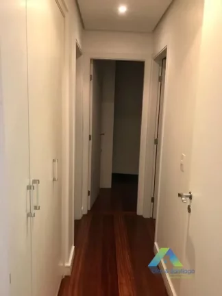 Imagem Apartamento com 3 suítes e 129 m² por R$ 1.490.000 - Real Parque - São Paulo/SP