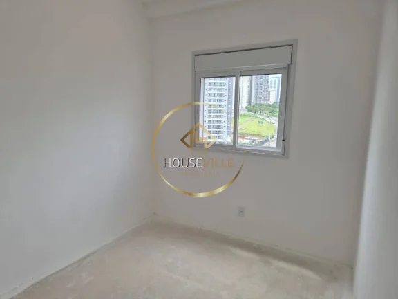Imagem Apartamento 3 dormitórios (1 suíte), 2 vagas, Villa Branca, Jacareí.