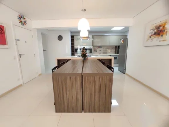 Imagem Apartamento com 4 dormitórios à venda, 152 m² por R$ 2.980.000,00 - Riviera de São Lourenço - Bertioga/SP