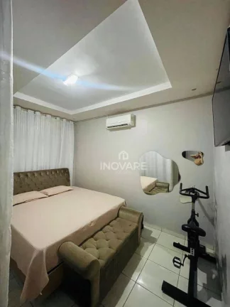 Imagem Casa com 2 dormitórios à venda, 90 m² por R$ 350.000,00 - Setor Buritys - Itumbiara/GO