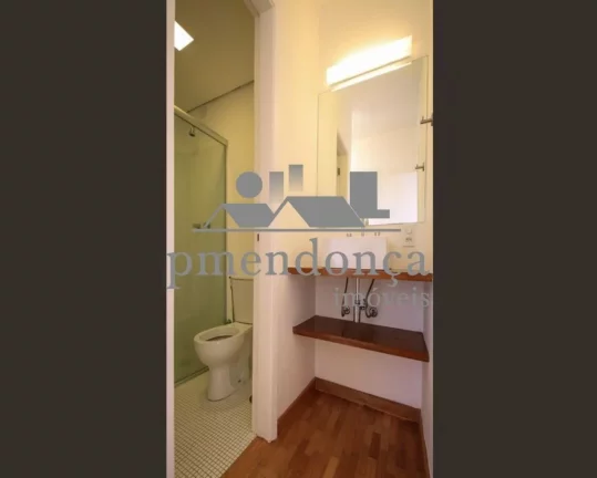 Imagem Cobertura Duplex, 3 quartos, 1 suite, 3 vagas, 180 m2