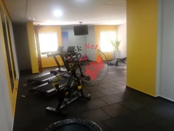 Imagem Apartamento à Venda em Excelente localização do bairro Santa Paula em São Caetano