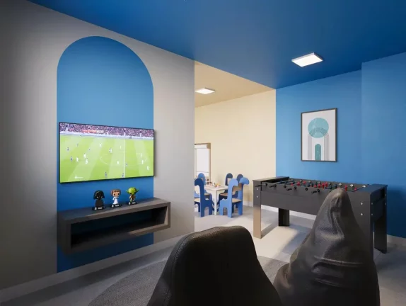 Imagem APARTAMENTO RESIDENCIAL em São Paulo - SP, Chácara Santa Etelvina