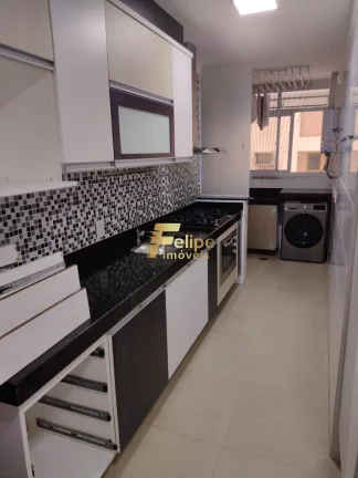 Imagem UM EXCELENTE APARTAMENTO PARA SE MORAR NA PRAIA DA COSTA / VILA VELHA - ES