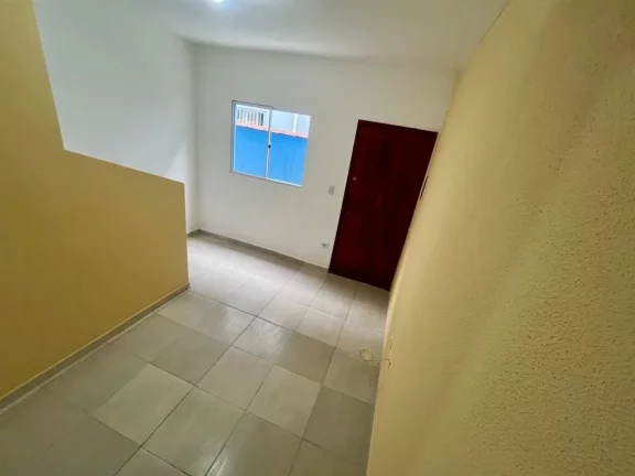 Imagem CASA COM 50 m² - VILA SONIA - PRAIA GRANDE SP