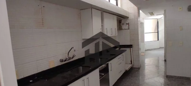 Imagem Apartamento com 3 Quartos à Venda, 308 m² em Piedade - Jaboatão Dos Guararapes