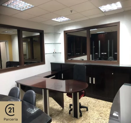 Imagem SALA PARA LOCAÇÃO - EM MOEMA