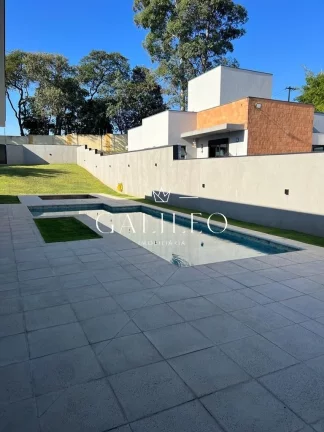 Imagem CASA VENDA ALTO PADRÃO CONDOMÍNIO RESERVA DA SERRA EM JUNDIAÍ -SP