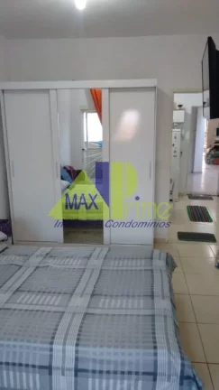 Imagem Casa para locação na Vila Salete, São Paulo-SP: 1 quarto, 1 banheiro e 40m² - Imperdível!