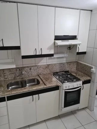 Imagem APARTAMENTO RESIDENCIAL em TABOÃO DA SERRA - SP, PARQUE PINHEIROS