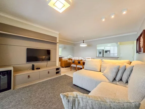 Imagem Apartamento à Venda, Localizado no modulo 7 Edifício Ilha de Bali - Riviera de São Lourenço Bertioga SP